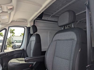 2026 Ram ProMaster 1500 - Photo 12