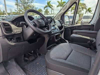 2026 Ram ProMaster 1500 - Photo 14