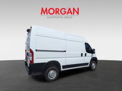 2026 Ram ProMaster 1500 - Photo 3
