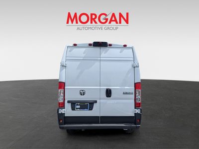 2026 Ram ProMaster 1500 - Photo 4