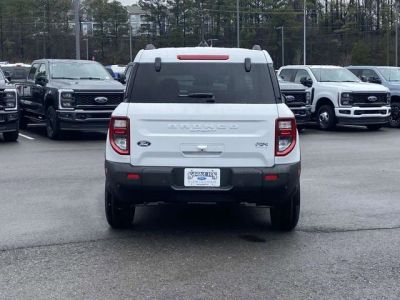 2026 Ford Bronco Sport - Photo 4