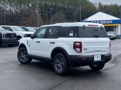 2026 Ford Bronco Sport - Photo 5