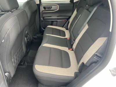 2026 Ford Bronco Sport - Photo 11