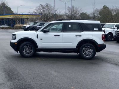 2026 Ford Bronco Sport - Photo 6