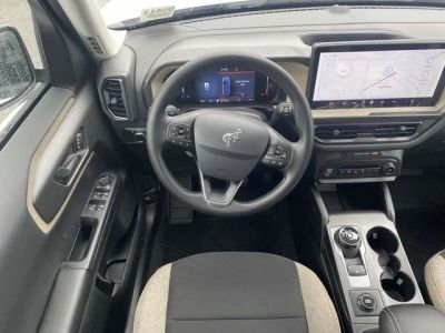 2026 Ford Bronco Sport - Photo 10