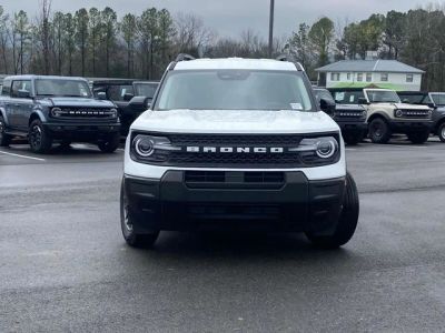 2026 Ford Bronco Sport - Photo 8