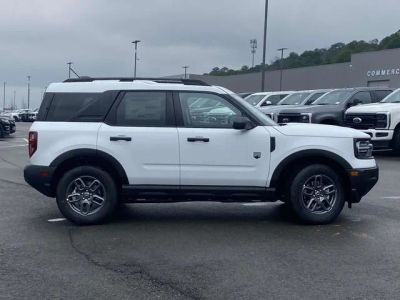 2026 Ford Bronco Sport - Photo 2
