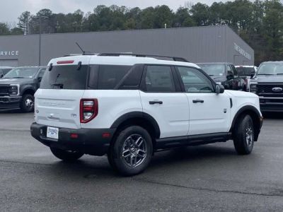 2026 Ford Bronco Sport - Photo 3