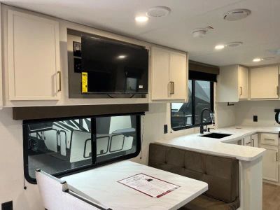2026 Grand Design Transcend - Photo 10