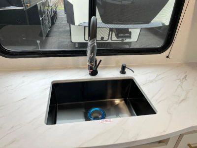 2026 Grand Design Transcend - Photo 19