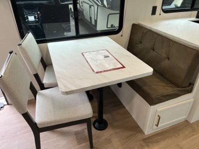 2026 Grand Design Transcend - Photo 17