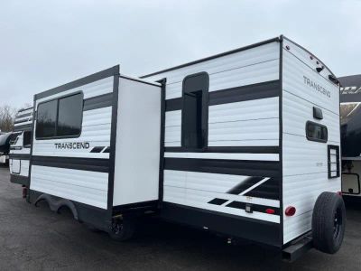 2026 Grand Design Transcend - Photo 6