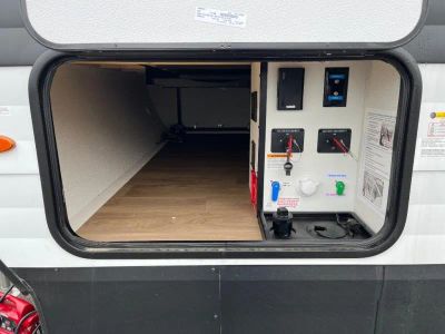 2026 Grand Design Transcend - Photo 38