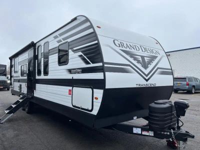 2026 Grand Design Transcend - Photo 1