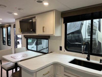 2026 Grand Design Transcend - Photo 13