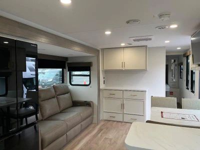 2026 Grand Design Transcend - Photo 14