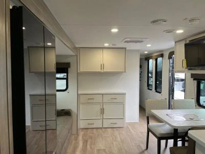 2026 Grand Design Transcend - Photo 12