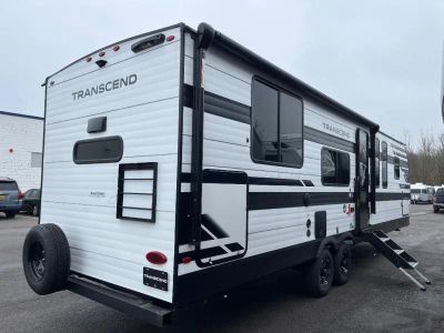 2026 Grand Design Transcend - Photo 5
