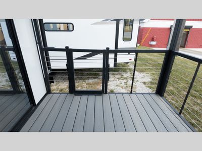 2025 Forest River RV Cherokee Arctic Wolf - Photo 37