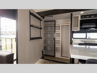 2025 Forest River RV Cherokee Arctic Wolf - Photo 35
