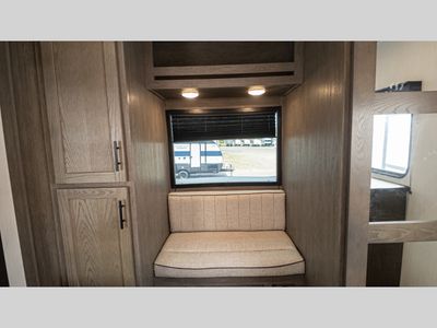 2025 Forest River RV Cherokee Arctic Wolf - Photo 16