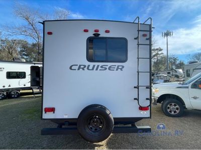 2021 CrossRoads Cruiser Aire — photo 7 view