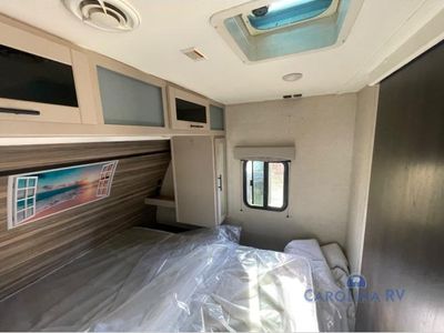 2021 CrossRoads Cruiser Aire — photo 11 view