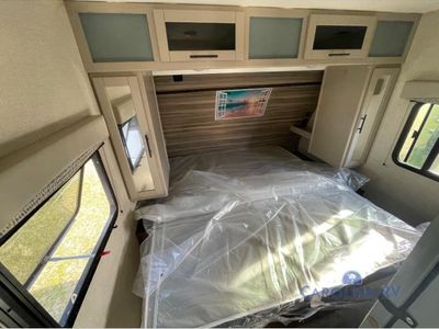 2021 CrossRoads Cruiser Aire — photo 10 view