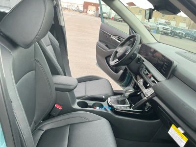 2026 Kia Seltos — photo 20 view