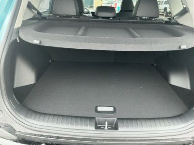 2026 Kia Seltos — photo 18 view