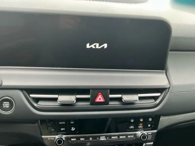 2026 Kia Seltos — photo 12 view