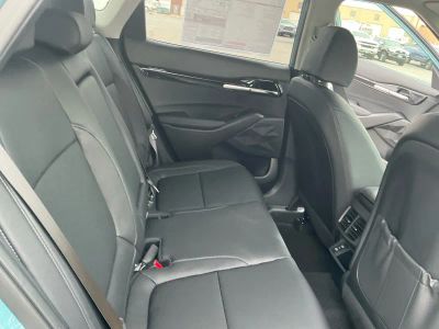 2026 Kia Seltos — photo 19 view