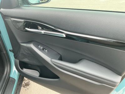 2026 Kia Seltos — photo 21 view