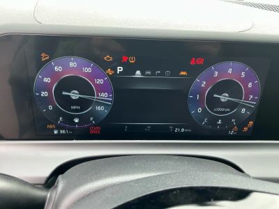 2026 Kia Seltos — photo 11 view