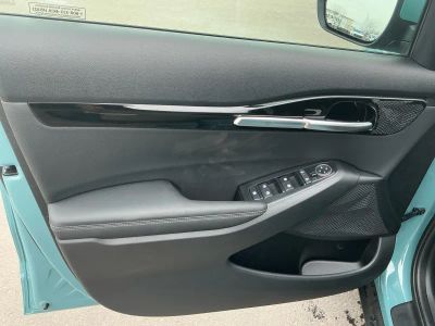 2026 Kia Seltos — photo 16 view