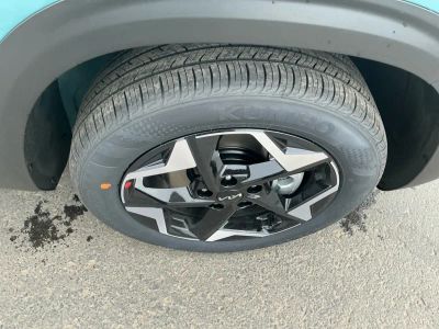 2026 Kia Seltos — photo 22 view