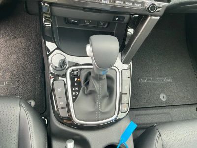 2026 Kia Seltos — photo 13 view
