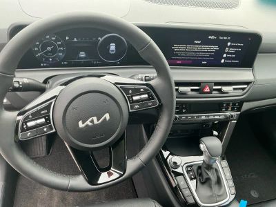 2026 Kia Seltos — photo 15 view