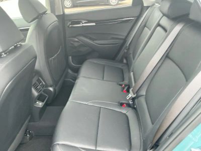 2026 Kia Seltos — photo 17 view