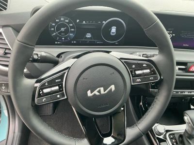 2026 Kia Seltos — photo 14 view