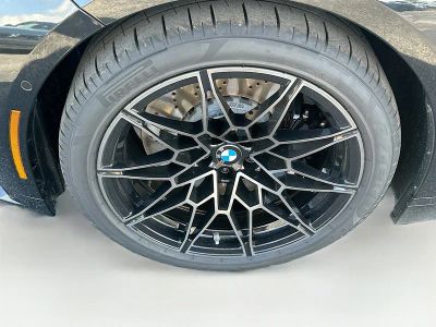 2026 BMW M4 — photo 25 view