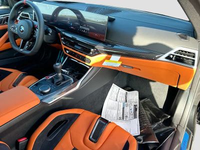 2026 BMW M4 — photo 23 view