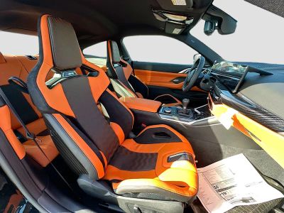 2026 BMW M4 — photo 22 view