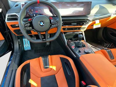2026 BMW M4 — photo 16 view