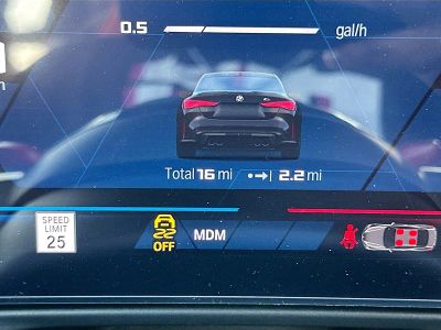 2026 BMW M4 — photo 9 view