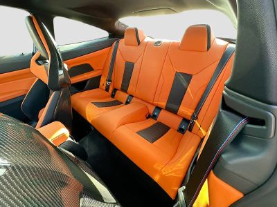 2026 BMW M4 — photo 18 view