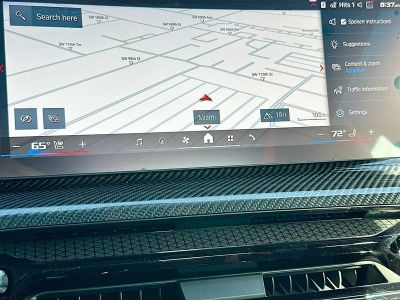 2026 BMW M4 — photo 10 view