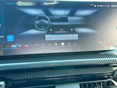 2026 BMW M4 — photo 13 view