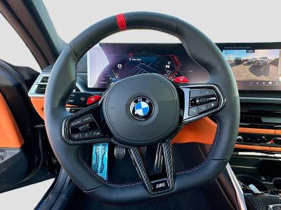 2026 BMW M4 — photo 8 view