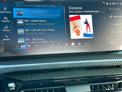 2026 BMW M4 — photo 12 view